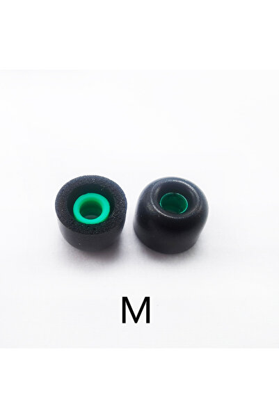 Choice Black-M Memory Foam Earphones Ear Pads Case For Wf-1000xm3 Wf-1000xm4 ...