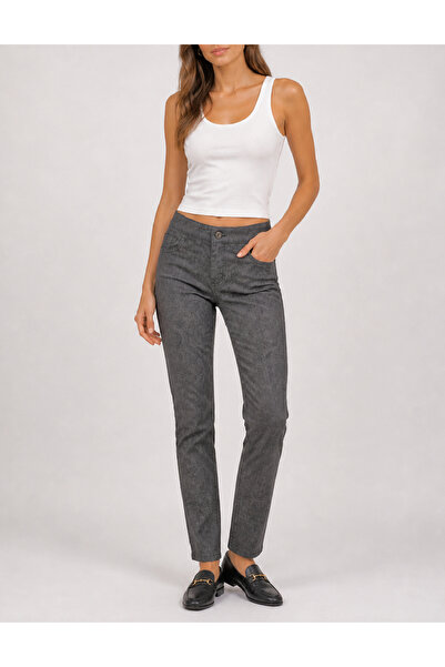 Evendi Pants, Grey
