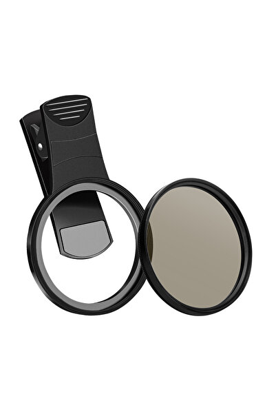 Choice 52mm CPL Filter Cellphone Filter 52mm holder CPL GND Starlight Close U...