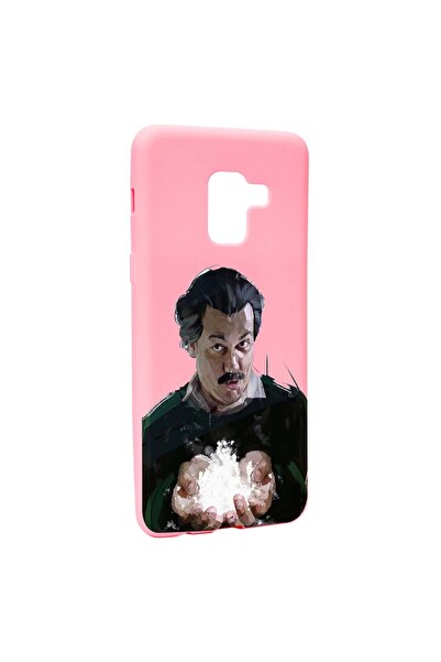 bestcase Νάρκος - Πάμπλο Εσκομπάρ, Ταινία, προστατευτική θήκη, για Samsung Ga...