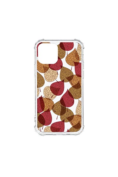 bestcase Husa Anti Shock Silicon Compatibila Cu Xiaomi 11 Lite 5G NE, Autumn,...