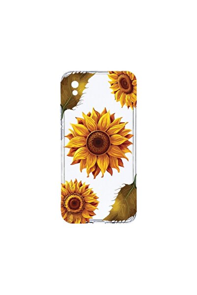 bestcase Husa BestCase¬Æ Clear Silicon 2MM, Compatibila Cu Xiaomi Redmi 9A / ...