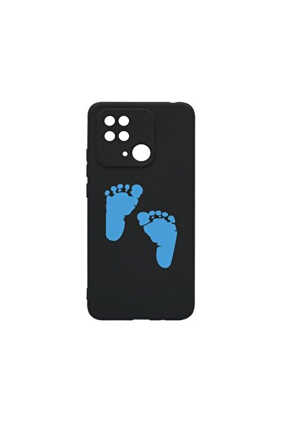 bestcase Husa BestCase¬Æ Slim SIlicon 0.8MM, Compatibila Cu Xiaomi Poco C40, ...