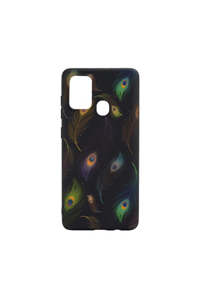 bestcase Husa Silicon, Compatibila Cu Xiaomi Redmi 10A, Flower, rezistenta la...