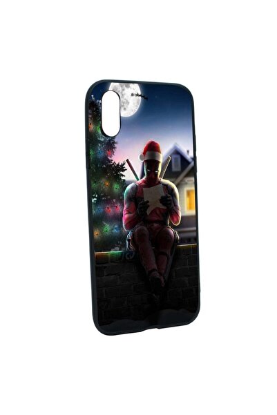 bestcase Χριστούγεννα, θήκη για Xiaomi Redmi 9A, ανθεκτική στη φθορά, αντιολι...