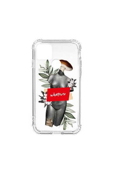 bestcase Husa Silicon Anti Shock, Compatibila Cu Xiaomi Poco C40 / Redmi 10C,...