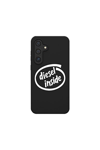 bestcase Husă pentru Samsung Galaxy S24 FE, BestCase® Slim Premium Silicon 1....