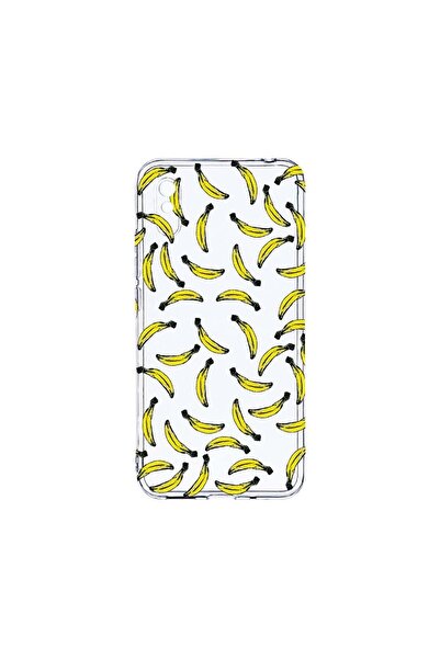 bestcase Прозрачен силиконов калъф 2ММ, съвместим с Xiaomi Redmi 9A / Redmi 9...