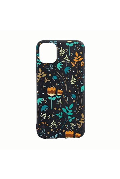 bestcase Husa Silicon, Compatibila Cu Xiaomi Redmi 10C, Spring Flowers, rezis...