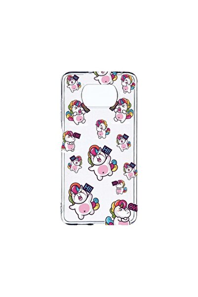 bestcase Husa BestCase¬Æ Clear Silicon 2MM, Compatibila Cu Xiaomi Poco X3 Pro...