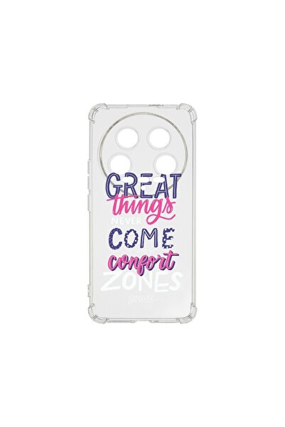 bestcase Αντικραδασμική Θήκη 1.5MM, Συμβατή με Xiaomi 14 Ultra, Εξαιρετικά Χα...