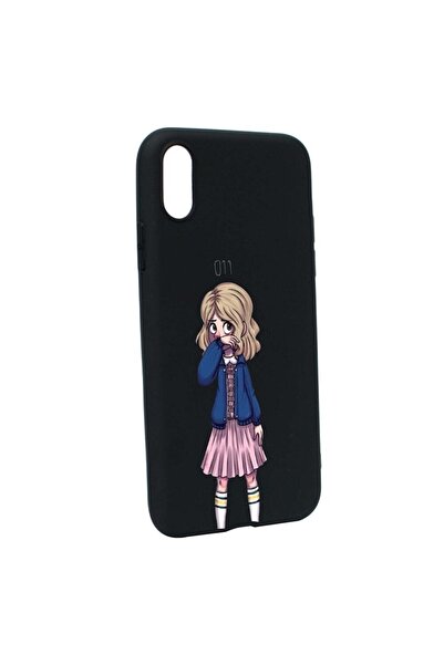 bestcase Θήκη Stranger Things, για Xiaomi Redmi 9A, ανθεκτική στη φθορά, αντι...