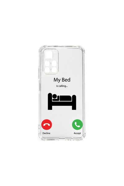 bestcase Husa BestCase¬Æ Anti Shock 1.5MM, Compatibila Cu Xiaomi Poco M4 Pro ...