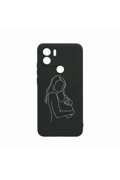 bestcase Husa BestCase¬Æ, Compatibila Cu Xiaomi Redmi A1 Plus, Mother Love, R...