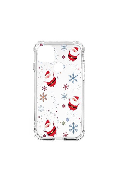 bestcase Husa Silicon Anti Shock Compatibila Cu Xiaomi Poco C40 / Redmi 10C, ...