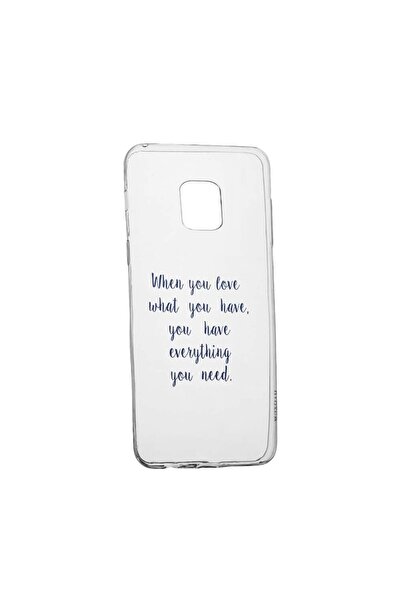bestcase Husa Silicon Love, Compatibila cu Xiaomi Poco X3 (NFC) / Poco X3, re...