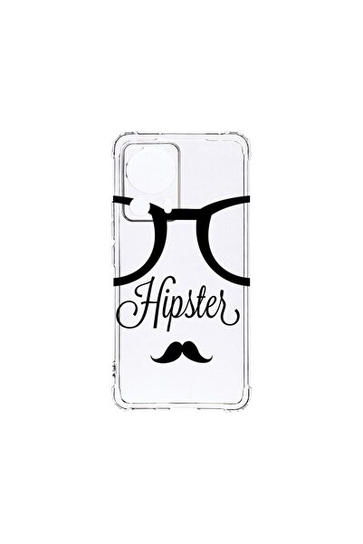 bestcase Αντικραδασμική Θήκη 1.5MM, Συμβατή με Xiaomi 13 Lite, Στυλάτη, Αντοχ...
