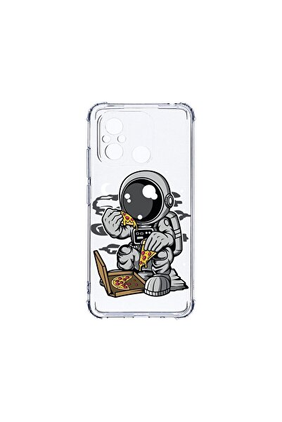 bestcase Husa BestCase¬Æ Anti Shock 1.5MM, Compatibila Cu Xiaomi Redmi 12C, A...