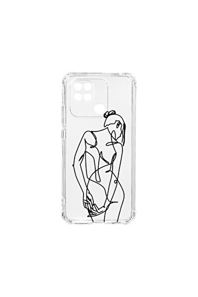 bestcase Husa BestCase¬Æ Anti Shock 1.5MM, Compatibila Cu Xiaomi Poco C40, Wo...