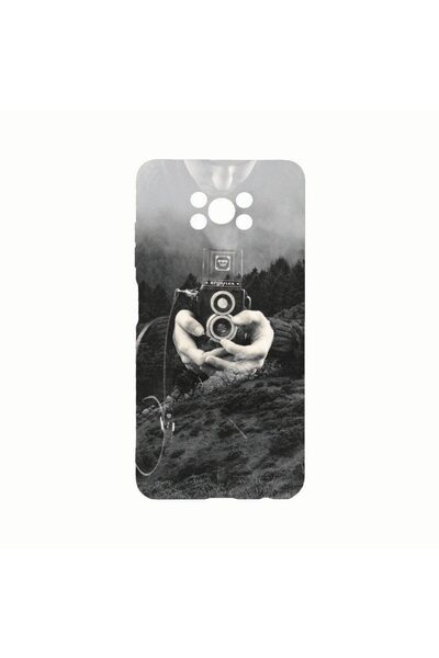 bestcase Husa Silicon, Compatibila Cu Xiaomi Poco X3 / Poco X3 (NFC), Double ...