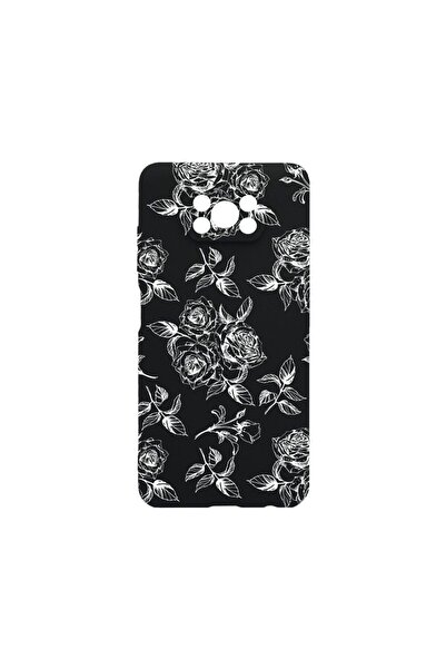 bestcase Husa BestCase¬Æ Slim SIlicon 0.8MM, Compatibila Cu Xiaomi Poco X3 Pr...