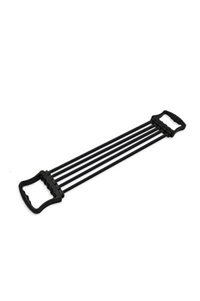Choice Black (30-150LBS) Adjustable Pull Rope Multifunctional Removable Chest...