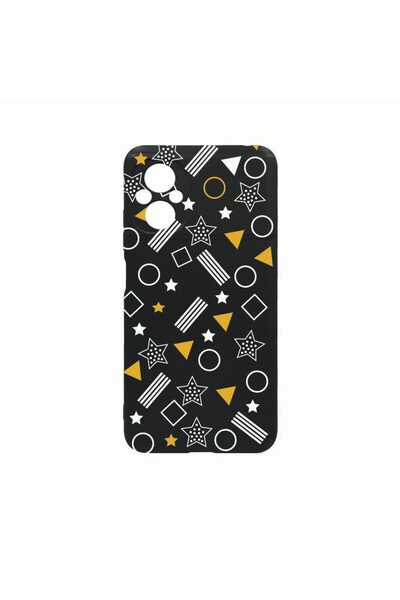 bestcase Husa Silicon, Compatibila Cu Xiaomi Poco M5, Star, Rezistenta la uzu...