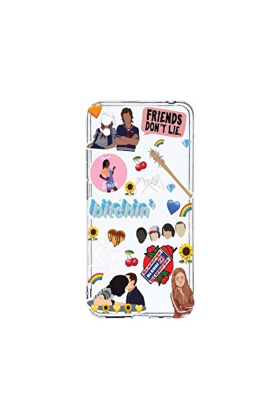 bestcase Husa BestCase¬Æ Clear Silicon 2MM, Compatibila Cu Xiaomi Redmi 9A / ...
