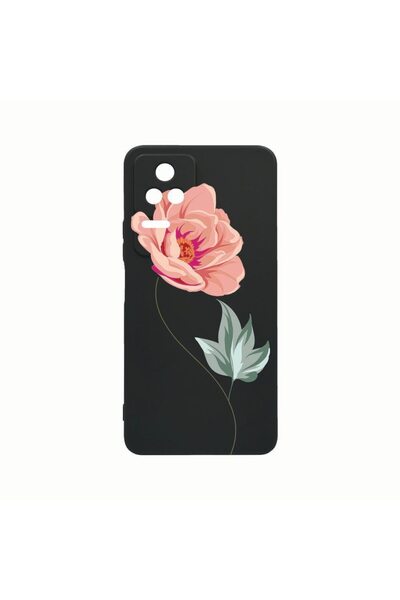 bestcase Θήκη Σιλικόνης, Συμβατή με Xiaomi Poco M5s, Ροζ, Ανθεκτική στη φθορά...