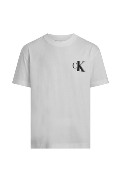 Calvin Klein Tricou bărbătesc cu mânecă scurtă M