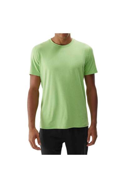 4F Tricou bărbătesc cu mânecă scurtă - Funcțional M