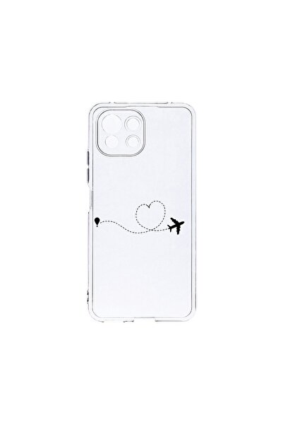 bestcase Husa BestCase¬Æ Clear Silicon 2MM, Compatibila Cu Xiaomi Mi 11 Lite,...