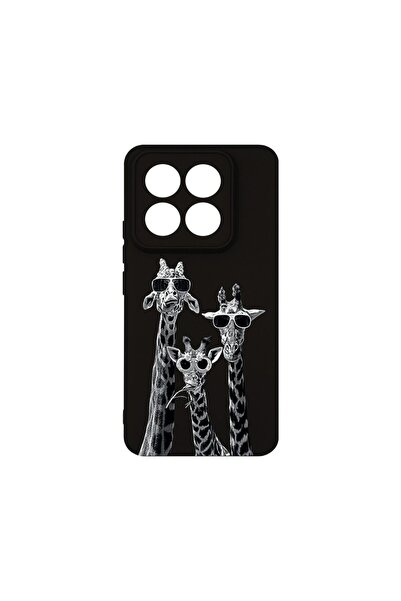 bestcase Husa BestCase¬Æ Premium Silicon, Compatibila Cu Xiaomi 14 Pro, Cool ...