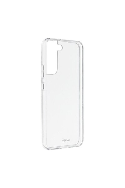 roar Θήκη Σιλικόνης Jelly Samsung Galaxy S22 Plus Διάφανο