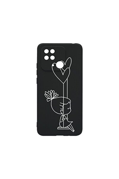 bestcase Husa BestCase¬Æ Slim SIlicon 0.8MM, Compatibila Cu Xiaomi Poco C40, ...