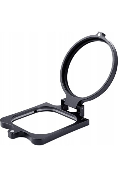 RUIGPRO Adaptor Suport Filtru 58mm Pentru Gopro Hero 8 Black