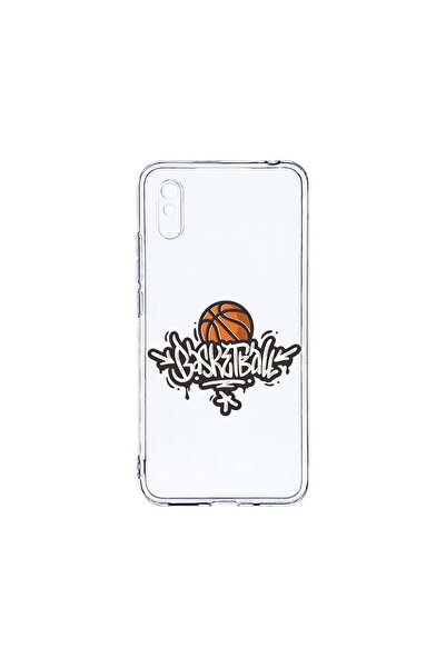 bestcase Husa BestCase¬Æ Clear Silicon 2MM, Compatibila Cu Xiaomi Redmi 9A / ...