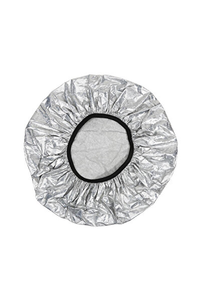Choice3 L Sliver Waterproof Bicycle Front Basket Liner Rain Cover,Bike Basket...