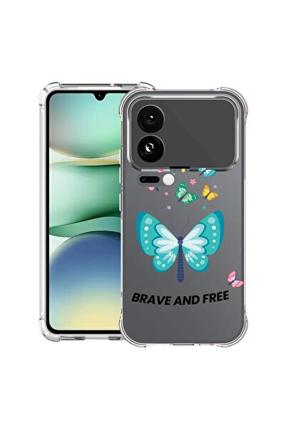 bestcase ¬Æ Husa Anti Shock Compatibil cu Xiaomi 17 Pro Max, cu Design Butter...
