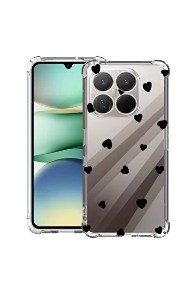 bestcase Αντικραδασμική Θήκη 1.5mm Συμβατή με Motorola Edge 70, με Σχέδιο Καρ...