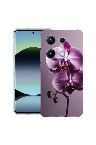 bestcase Husă Antișoc Compatibilă cu Xiaomi Redmi 15C 5G (173mm), cu Design O...