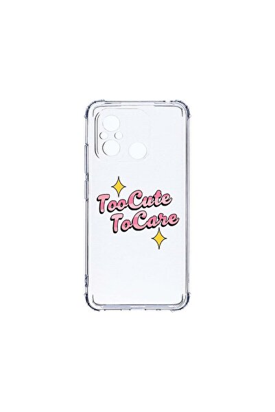 bestcase Αντικραδασμική Θήκη 1.5MM, Συμβατή με Xiaomi Redmi 12C, Πολύ Χαριτωμ...