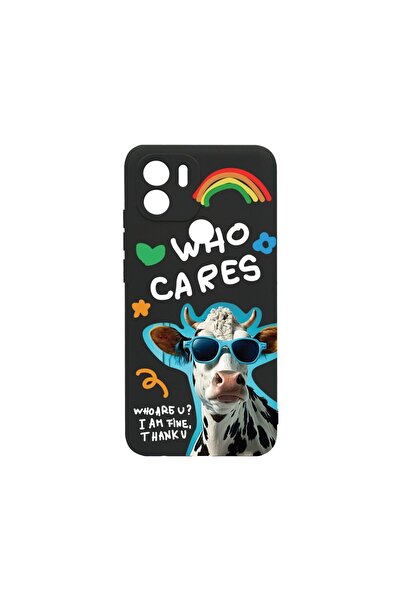 bestcase Husa BestCase¬Æ Slim SIlicon 0.8MM, Compatibila Cu Xiaomi Redmi A1 P...