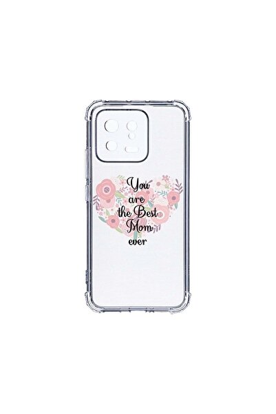 bestcase Husa BestCase¬Æ Anti Shock 1.5MM, Compatibila Cu Xiaomi 13, Best Mom...