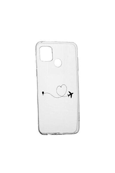bestcase Husa Silicon, Compatibila Cu Xiaomi Poco C40 / Redmi 10C, Love To Tr...