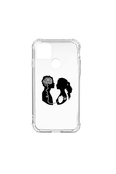 bestcase Husa Silicon Anti Shock Compatibila Cu Xiaomi Poco C40 / Redmi 10C, ...