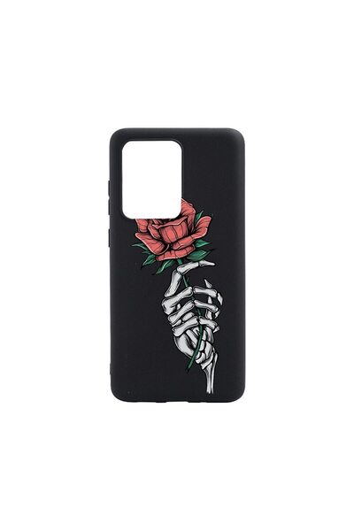 bestcase Тънък силиконов калъф 0.8ММ, съвместим с Xiaomi Redmi Note 11T Pro, ...