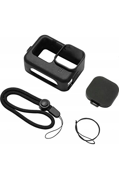 PULUZ Husă de protecție din silicon pentru GoPro HERO 10/9/PU518B