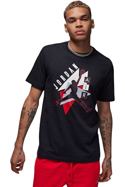 JORDAN Tricou marca GFX SS - FD7031-010