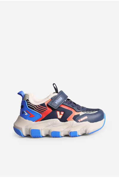 Vicco Pantofi sport ortopedici pentru copii Space GREY